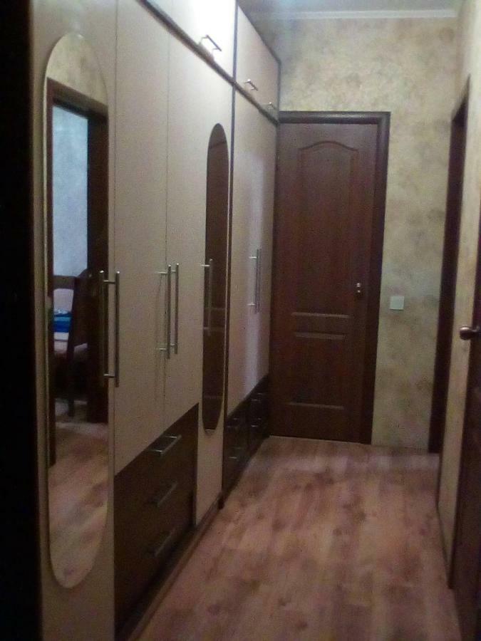 Просторная новая квартира 1-4чел Центрального парка, университета в тихой зеленой зоне Ирпень Экстерьер фото